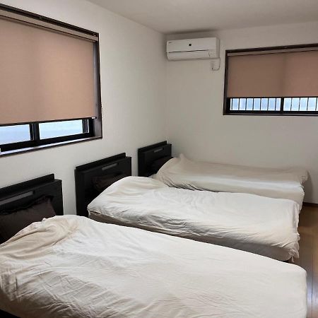 Guesthouse Hatenashi - Vacation Stay 43934V 혼구 외부 사진