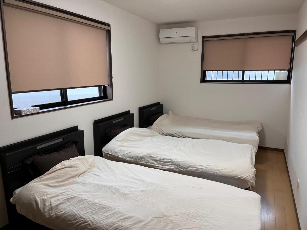 Guesthouse Hatenashi - Vacation Stay 43934V 혼구 외부 사진