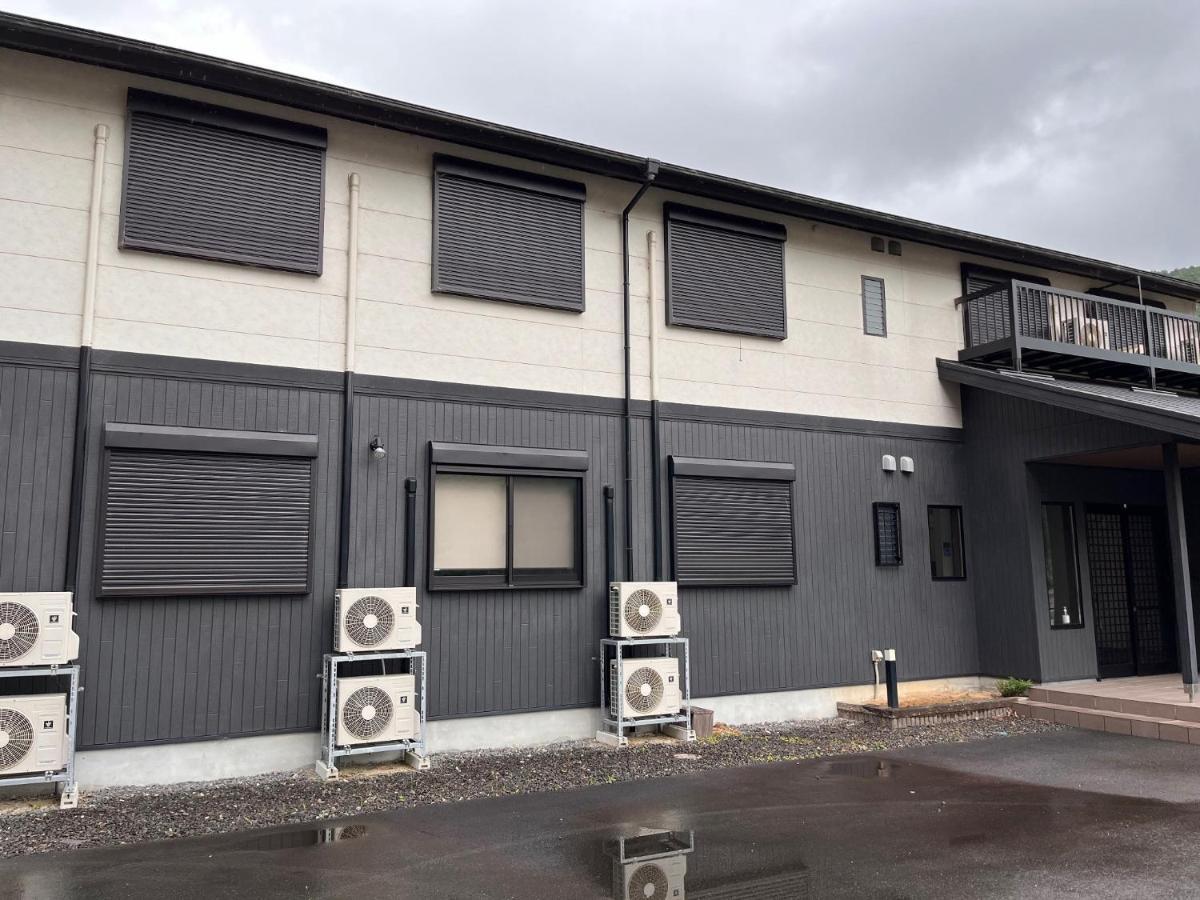 Guesthouse Hatenashi - Vacation Stay 43934V 혼구 외부 사진