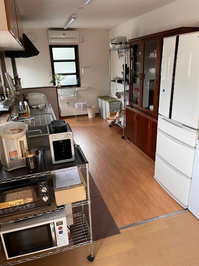 Guesthouse Hatenashi - Vacation Stay 43934V 혼구 외부 사진