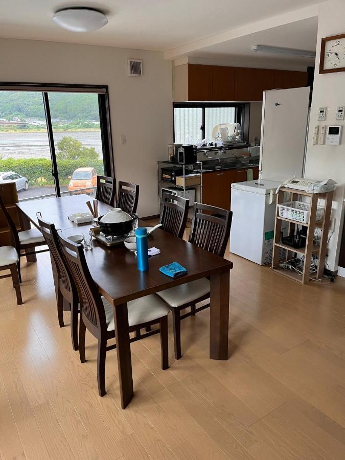 Guesthouse Hatenashi - Vacation Stay 43934V 혼구 외부 사진