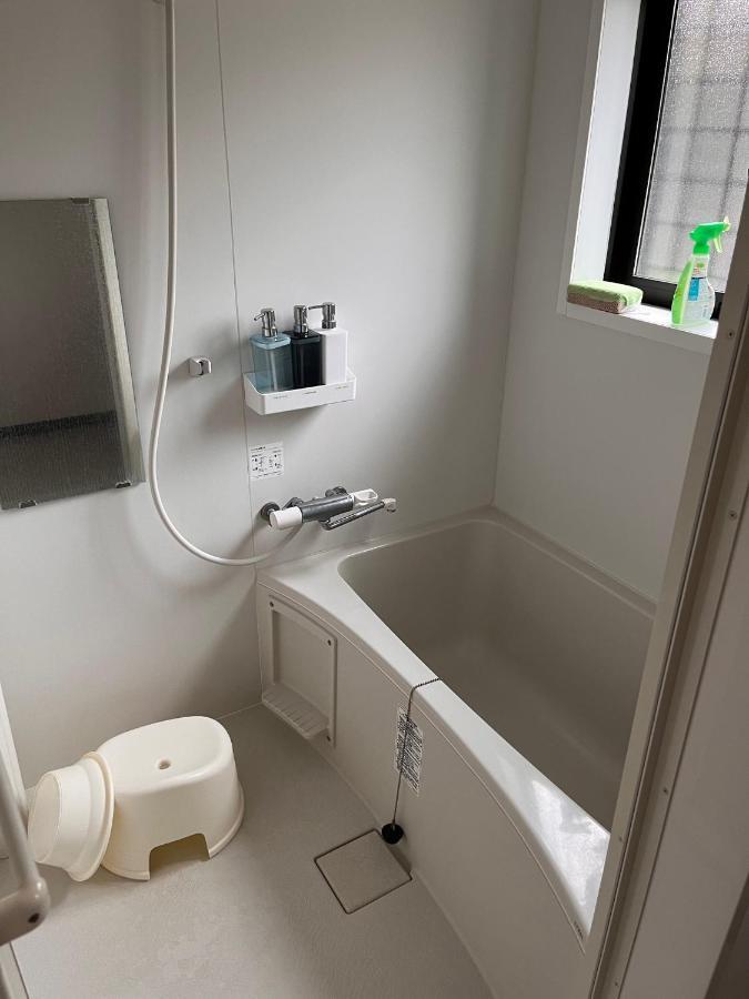 Guesthouse Hatenashi - Vacation Stay 43934V 혼구 외부 사진