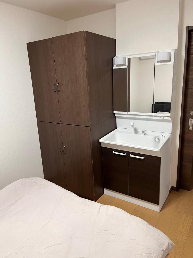 Guesthouse Hatenashi - Vacation Stay 43934V 혼구 외부 사진