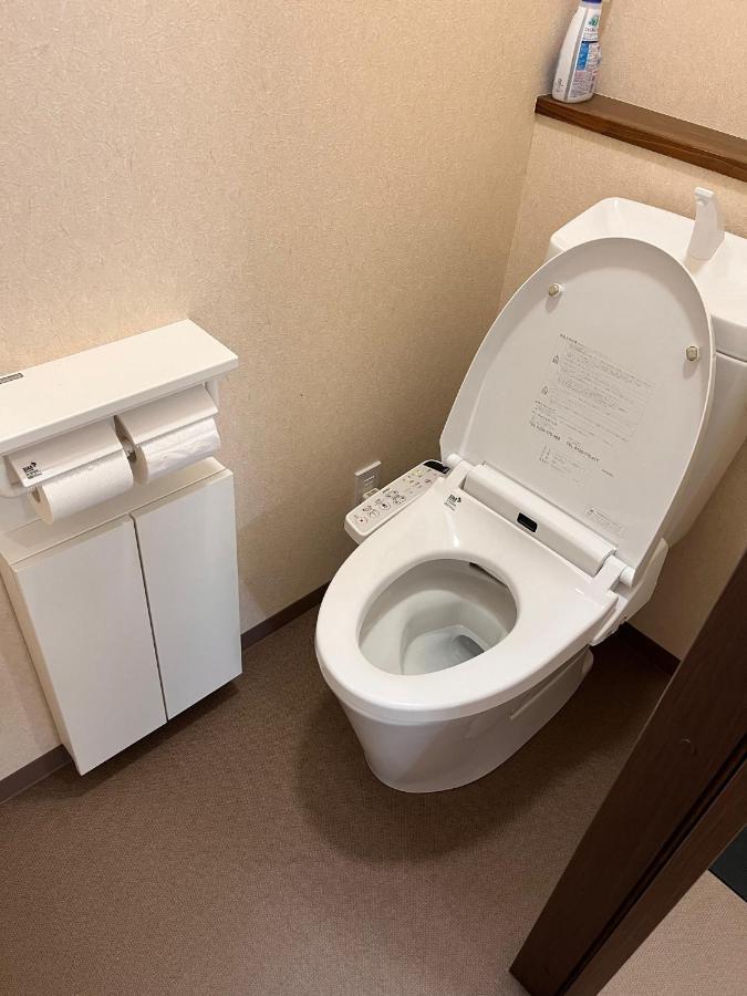 Guesthouse Hatenashi - Vacation Stay 43934V 혼구 외부 사진